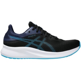 Chaussures Asics Patriot 13 1011B485-010 noir