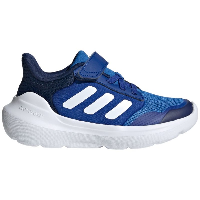 Chaussures Adidas Tensaur Run 3.0 IE5989 bleu Chaussures Adidas Tensaur Run 3.0 IE5989 bleu