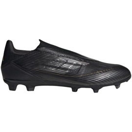 Chaussures Adidas F50 League Ll FG/MG IE0609 noir