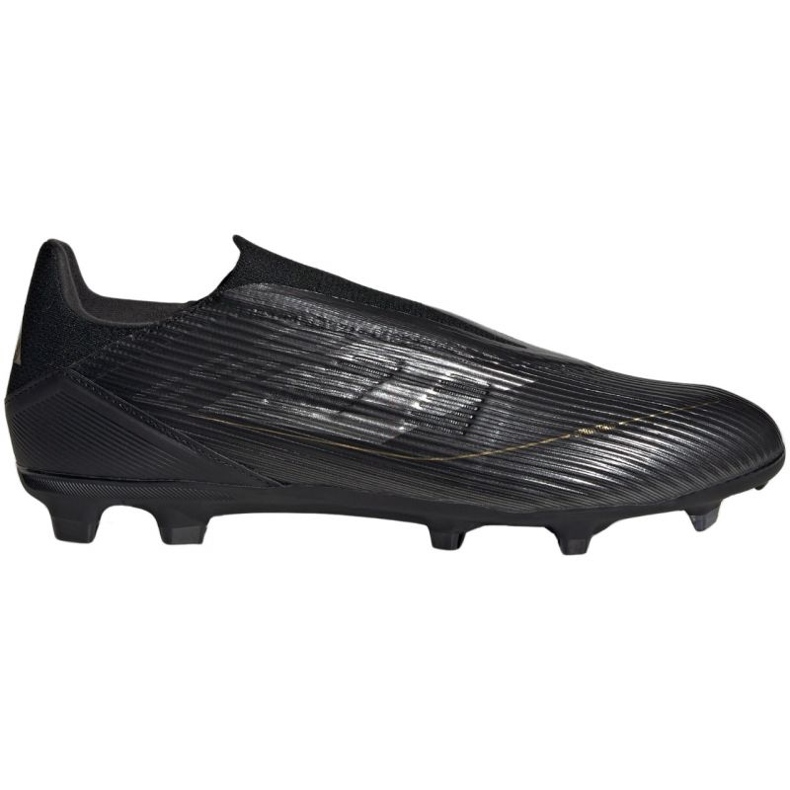 Chaussures Adidas F50 League Ll FG/MG IE0609 le noir