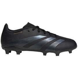 Chaussures Adidas Predator League Fg IF6353 noir