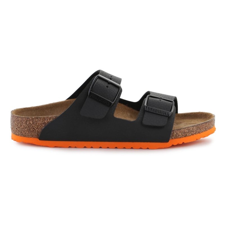 Birkenstock tongs Arizona 1026833 le noir