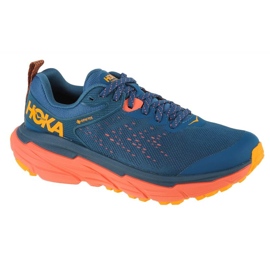 Chaussures Hoka Challenger Art 6 Gtx 1116878-BCCML bleu