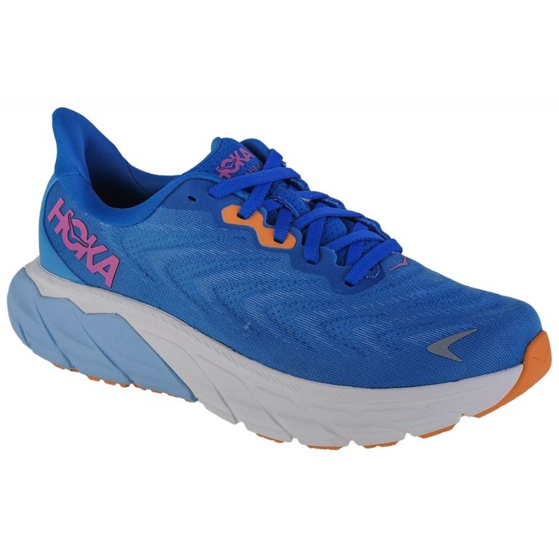 Chaussures Hoka Arahi 6 123195-AACS bleu
