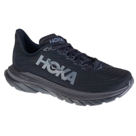 Chaussures Hoka Mach 5 1127893-BBLC noir