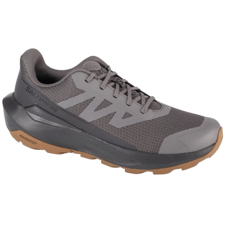 Chaussures Salomon Elixir Tour 475760 gris
