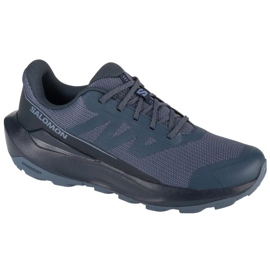Chaussures Salomon Elixir Tour 476920 bleu