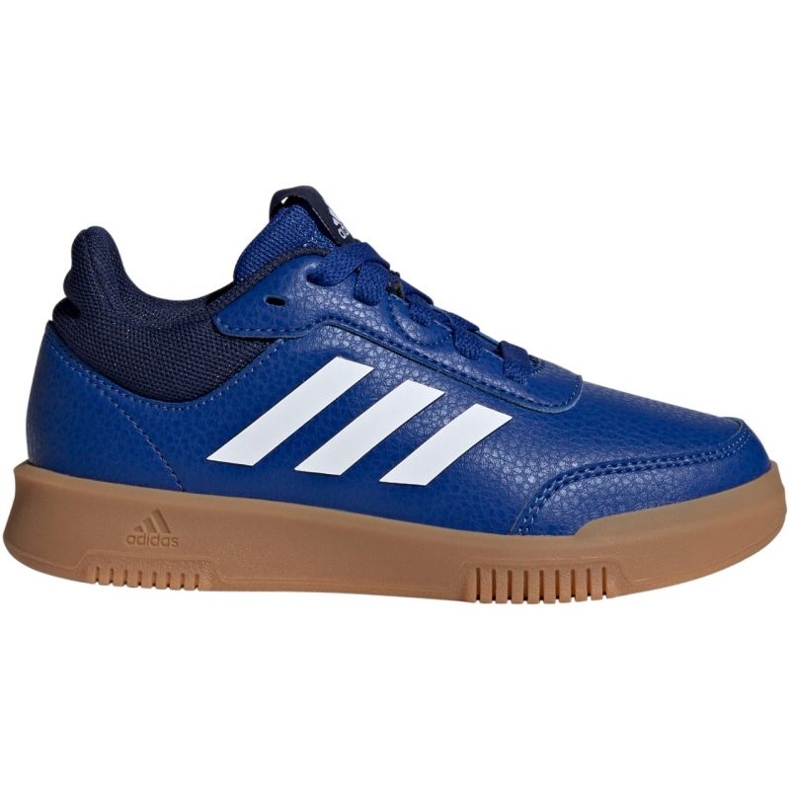 Chaussures Adidas Tensaur Sport Training Lace IF1721 bleu
