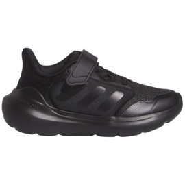 Chaussures Adidas Tensaur Run 3.0 IE5985 noir