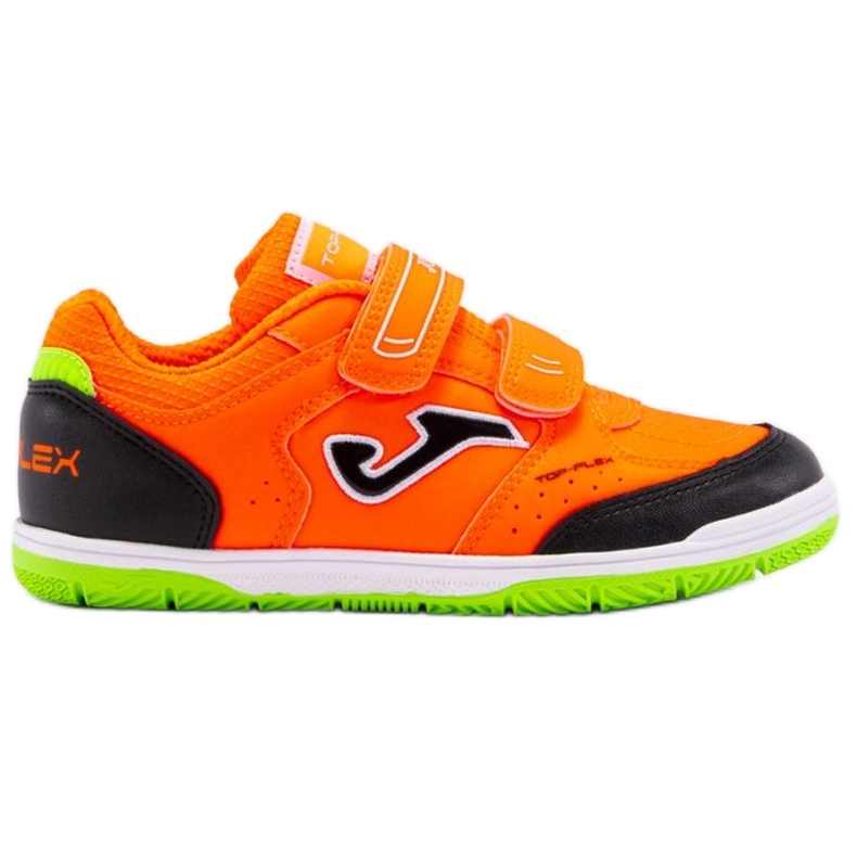 Chaussures Joma Top Flex In 2408 TPJW2408INV orange