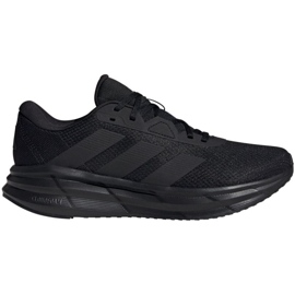 Chaussures de course Adidas Galaxy 7 ID8757 le noir