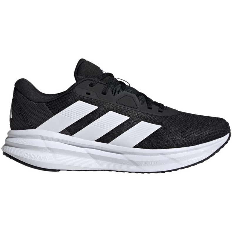 Chaussures de course Adidas Galaxy 7 ID8760 le noir