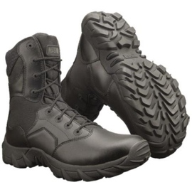 Magnum Cobra 8.0 V1 Ce 92800023885 Chaussures militaires noir noir