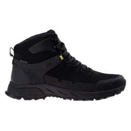 Chaussures Hi-tec Hitket Mid Wp V 92800330810 noir