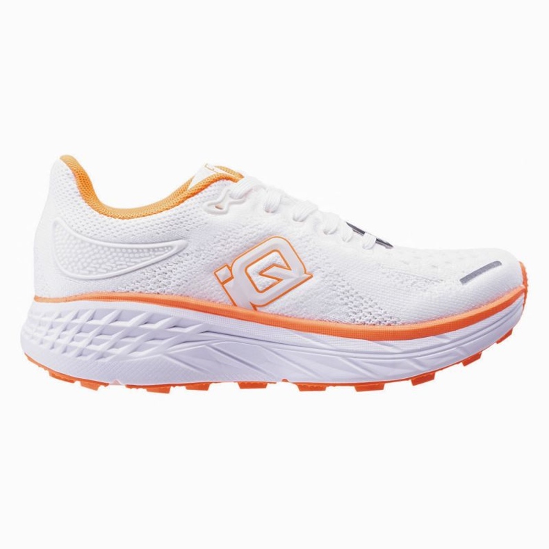 IQ Rosero chaussures femme 92800614294 blanche