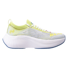 Chaussures IQ Parado 92800610036 blanc