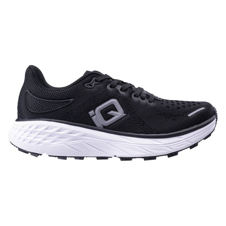 Chaussures IQ Rosero 92800614282 le noir Chaussures IQ Rosero 92800614282 le noir