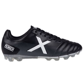 Chaussures Munich Arenga Fg 2159301 noir