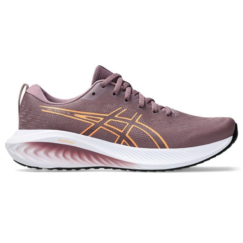 Chaussures Asics Gel Excite 10 1012B418500 violet Chaussures Asics Gel Excite 10 1012B418500 violet