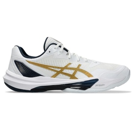 Chaussures Asics Sky Elite Ff 3 1051A080101 blanc