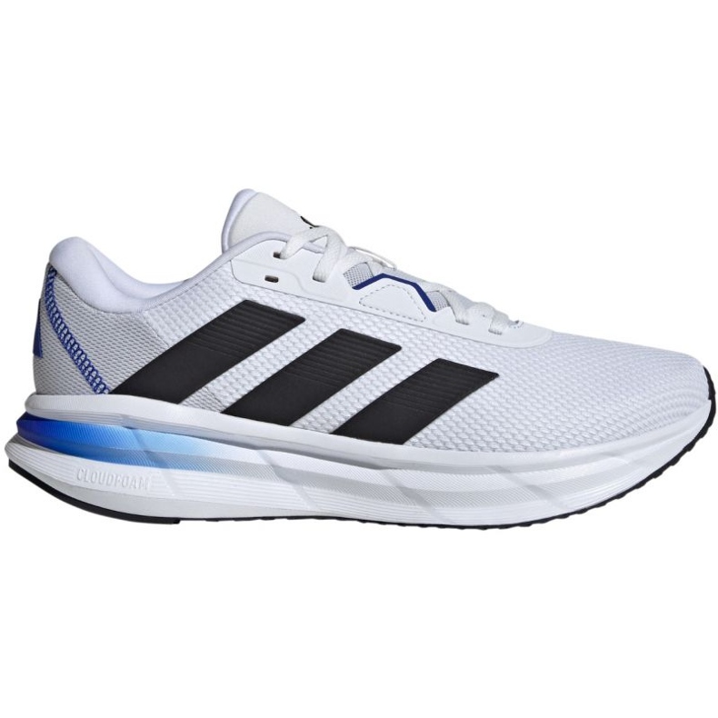 Adidas Galaxy 7 chaussures de course ID8753 blanche Adidas Galaxy 7 chaussures de course ID8753 blanche
