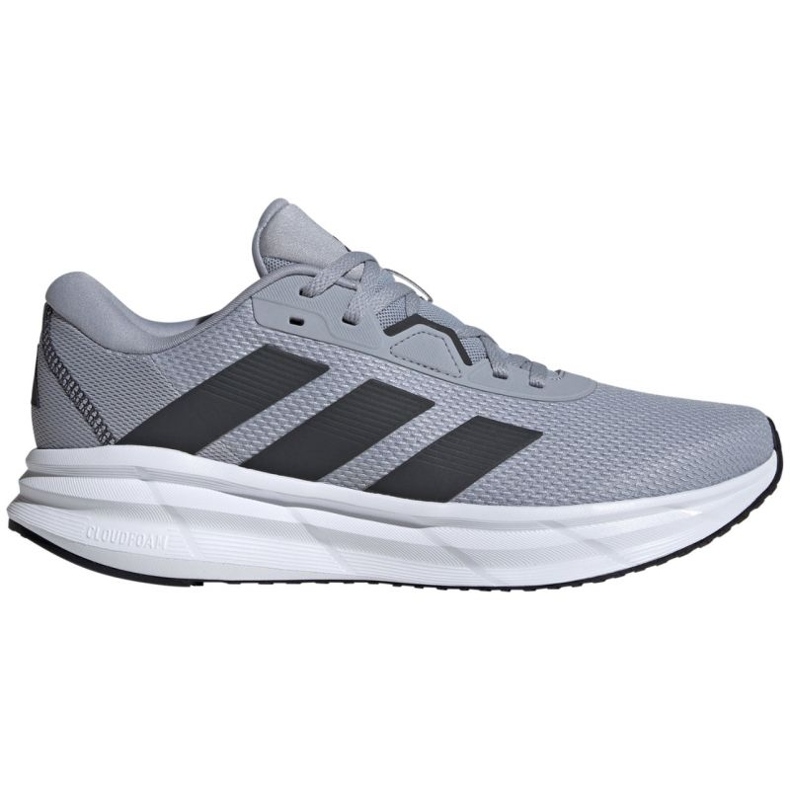 Adidas Galaxy 7 chaussures de course ID8754 gris