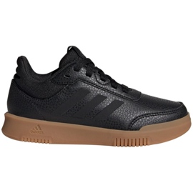 Chaussures Adidas Tensaur Sport Training Lace IF1719 noir
