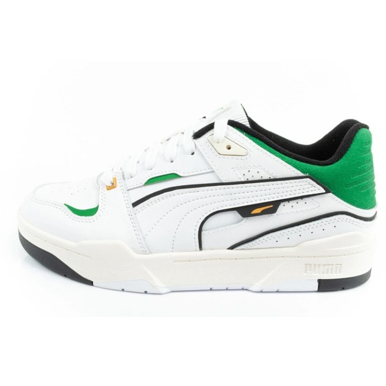 Chaussures de sport Puma Slipstream 39326601 blanche