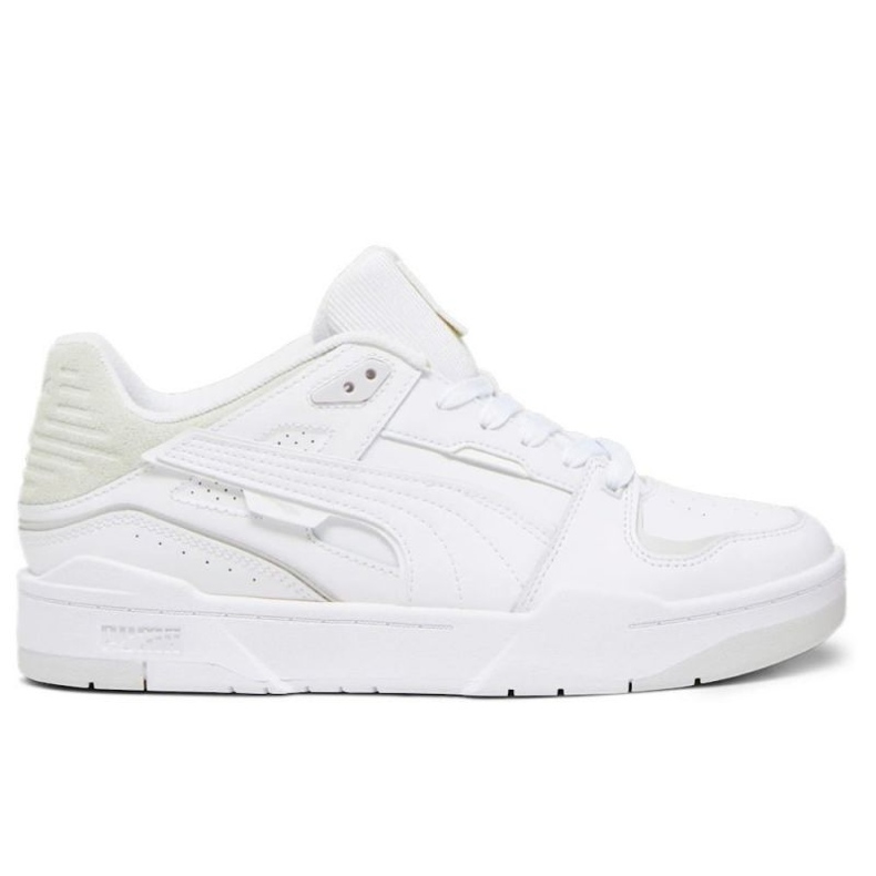 Chaussures de sport Puma Slipstream 39326604 blanche