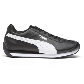 Puma Turin chaussures de sport 338442904 noir