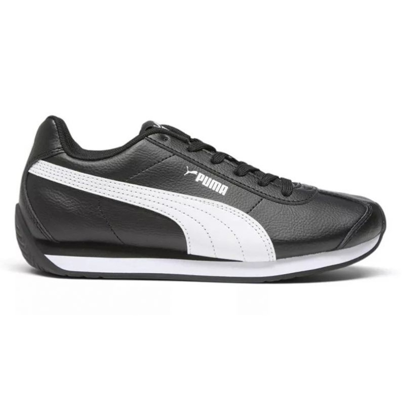 Puma Turin chaussures de sport 338442904 le noir Puma Turin chaussures de sport 338442904 le noir