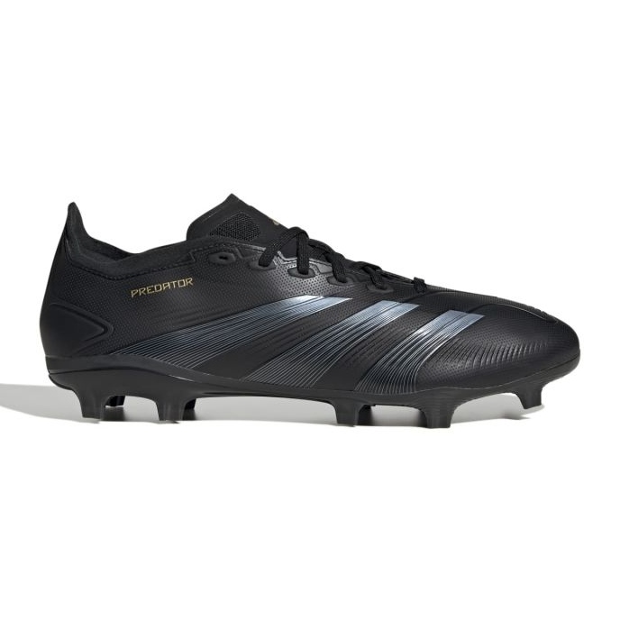 Chaussures Adidas Predator League Fg IF6347 le noir