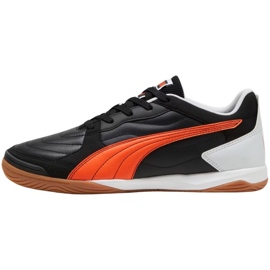 Chaussures de football Puma Pressing Iv 107419 08 noir