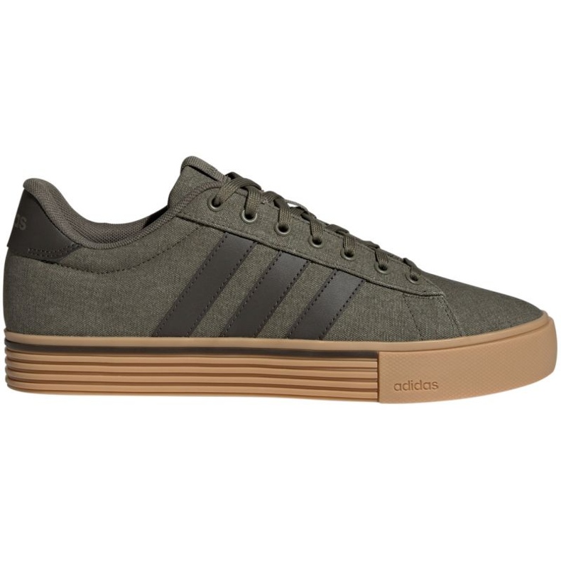 Chaussures Adidas Daily 4.0 IF4494 gris