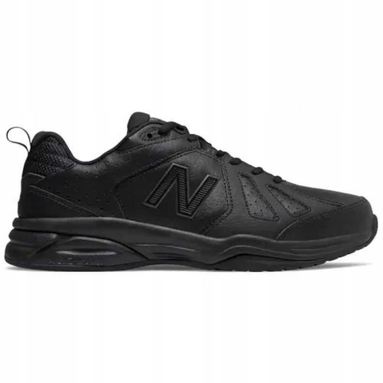 Chaussures New Balance MX624AB5 le noir