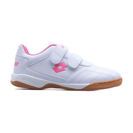 Chaussures Lotto Packer K 2600110K-1044 blanche