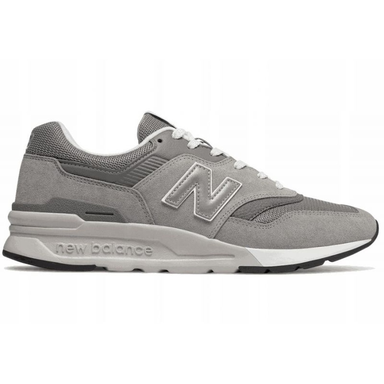 Chaussures New Balance CM997HCA T26-12083889115 gris