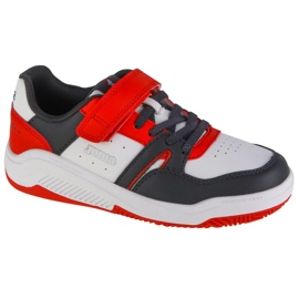 Chaussures Joma Platea Low 2406 JPLAS2406V gris