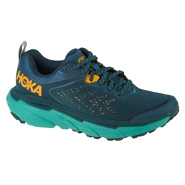 Chaussures Hoka W Challenger Atr 6 1106512-DTWGR vert