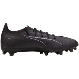 Chaussures de football Puma Ultra 5 Pro FG/AG 107685 02 noir