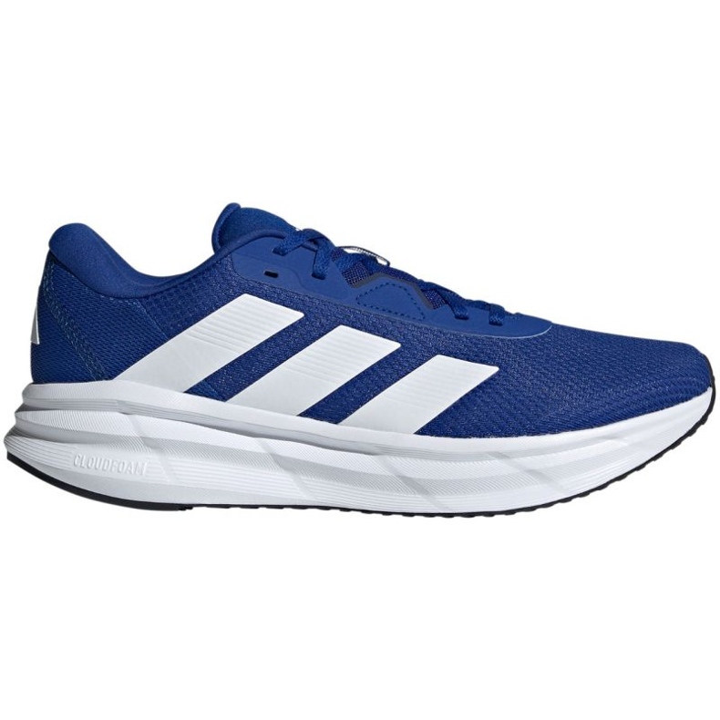 Chaussures de course Adidas Galaxy 7 ID8756 bleu