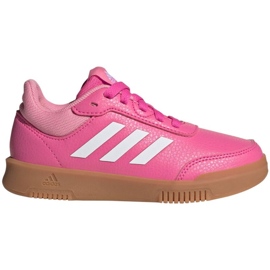 Chaussures Adidas Tensaur Sport Training Lace IF1722 rose