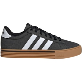Chaussures Adidas Daily 4.0 U IF4492 le noir Chaussures Adidas Daily 4.0 U IF4492 le noir