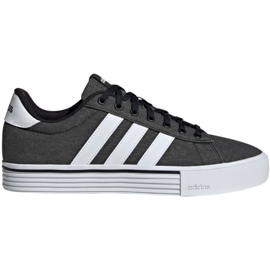 Chaussures Adidas Daily 4.0 U IF4496 gris