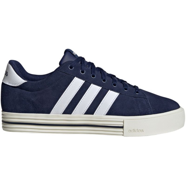 Chaussures Adidas Daily 4.0 U IF4503 bleu