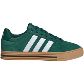 Chaussures Adidas Daily 4.0 U IF4510 vert