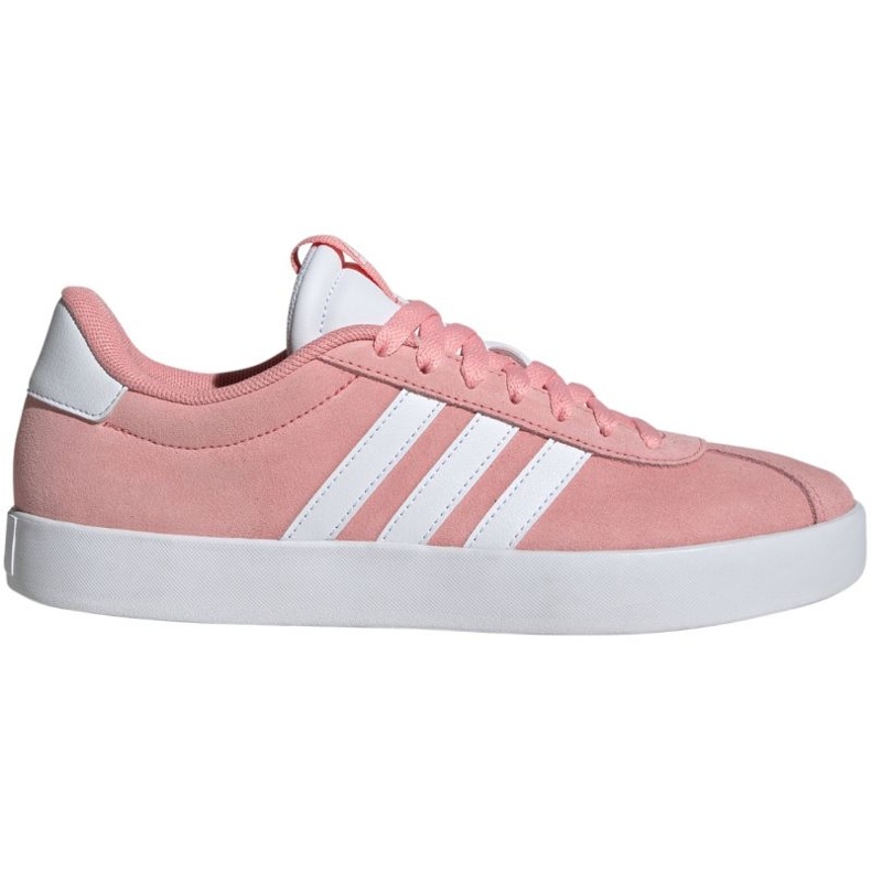 Chaussures Adidas Vl Court 3.0 U IF4469 rose