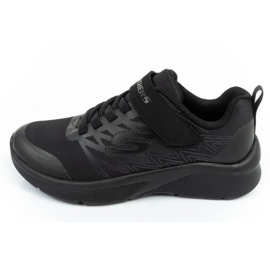 Chaussures Skechers Texlor 403770L/BBK noir