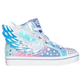 Skechers 314392L/BLMT chaussures multicolore Skechers 314392L/BLMT chaussures multicolore