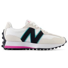 Chaussures de sport New Balance WS327NA blanc